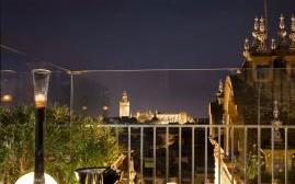 科隆盛美利亚酒店(Hotel Colón, a Gran Melia Hotel)   www.lhw.cn 