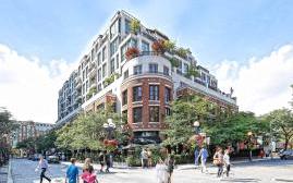 多伦多黑泽尔顿酒店(The Hazelton Hotel Toronto) www.lhw.cn