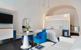 圣托里尼嘉邸祺度假酒店(Katikies Santorini)   www.lhw.cn 