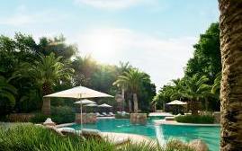 查夫莱尤卡坦酒店(Chable Yucatan)   www.lhw.cn 