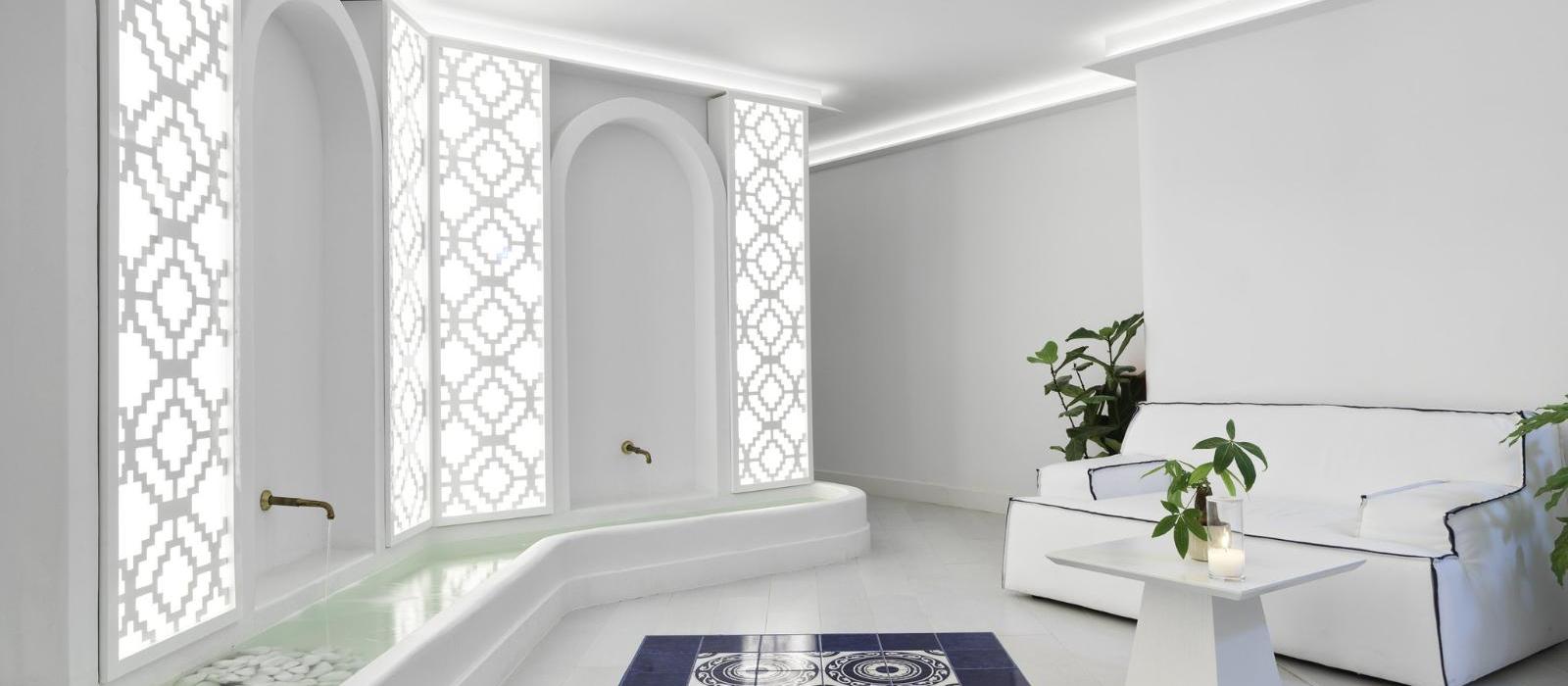 米克诺斯嘉邸祺度假酒店(Katikies Mykonos) 图片  www.lhw.cn