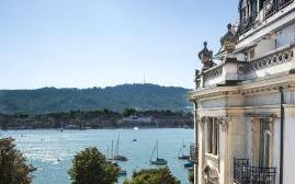 苏黎世瑞瑟夫伊甸湖畔酒店(La Reserve Eden au Lac Zurich)   www.lhw.cn 