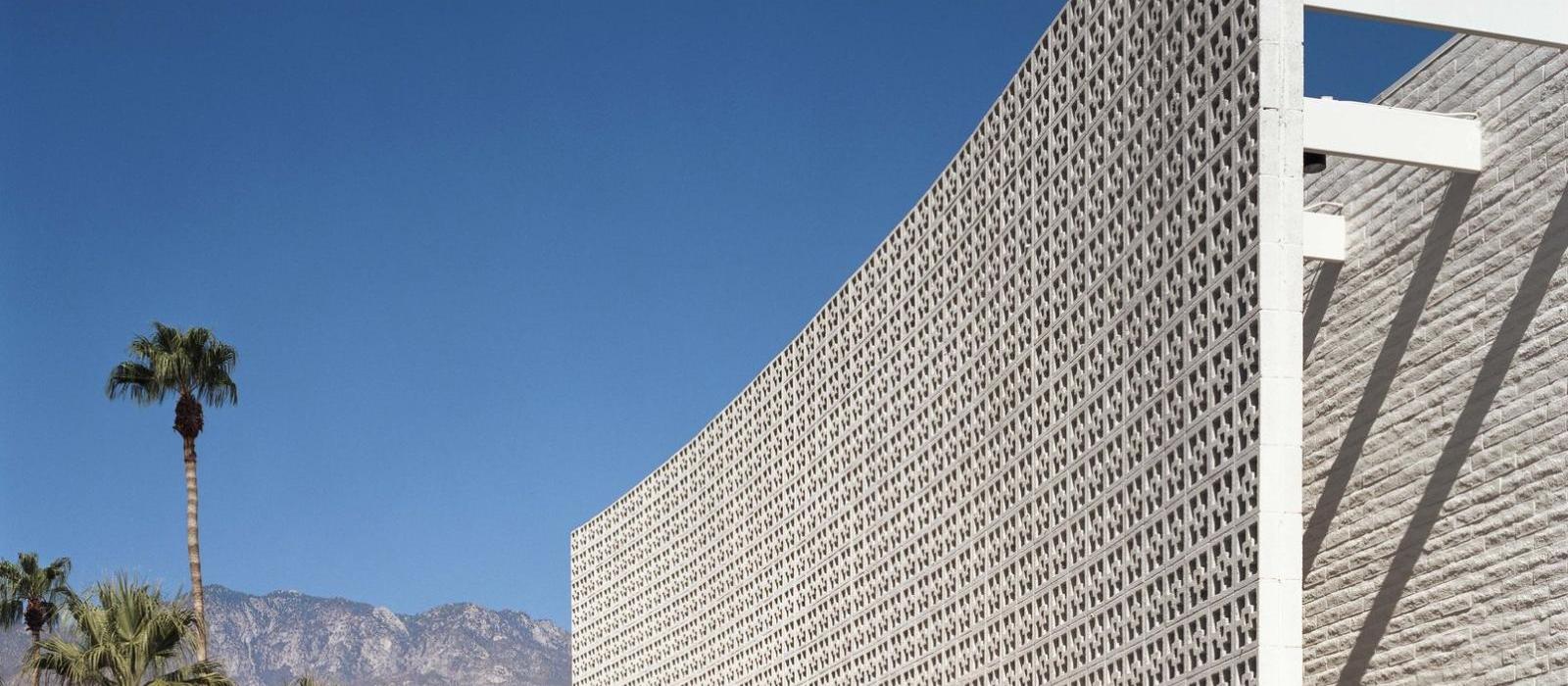 棕榈泉帕克酒店(Parker Palm Springs) 图片  www.lhw.cn