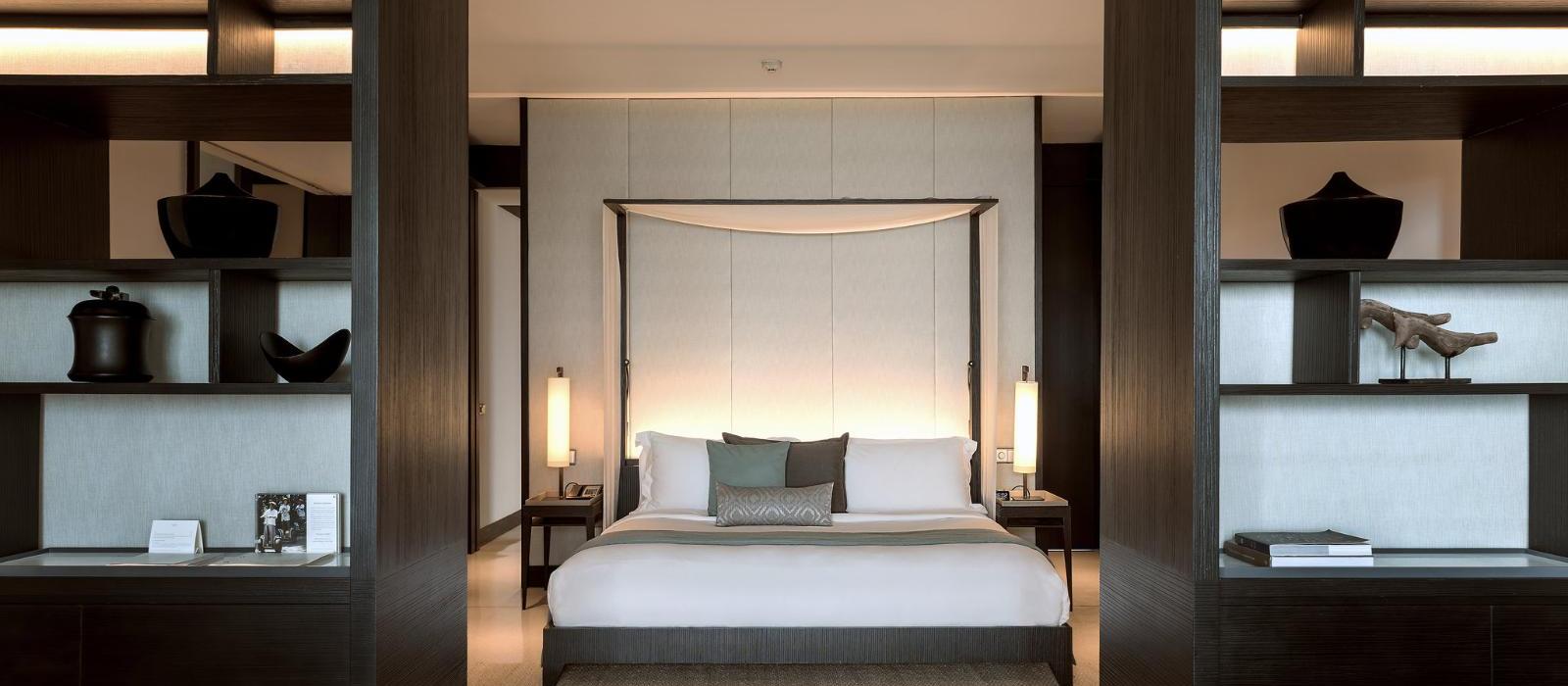 巴厘岛苏丽酒店(Soori Bali) 图片  www.lhw.cn