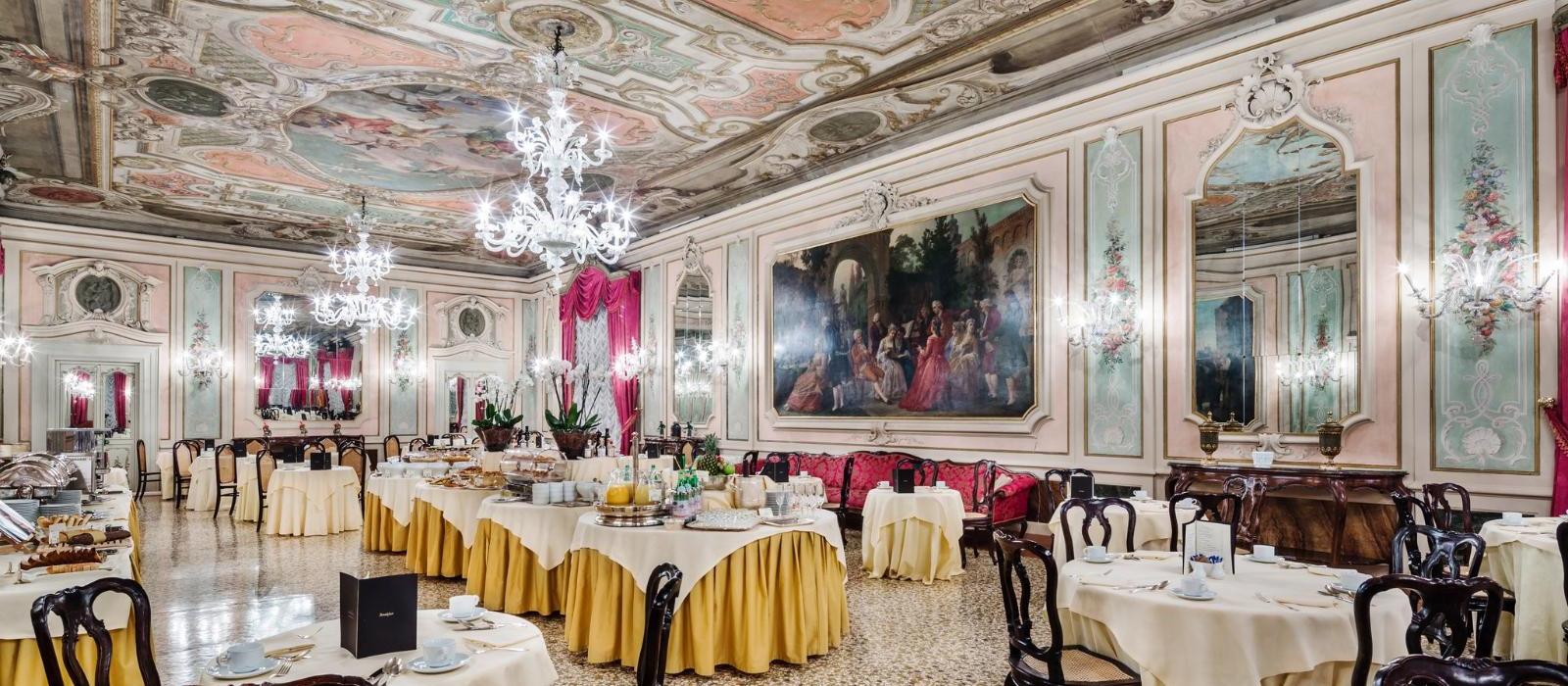 露纳巴廖尼酒店(Baglioni Hotel Luna) 图片  www.lhw.cn