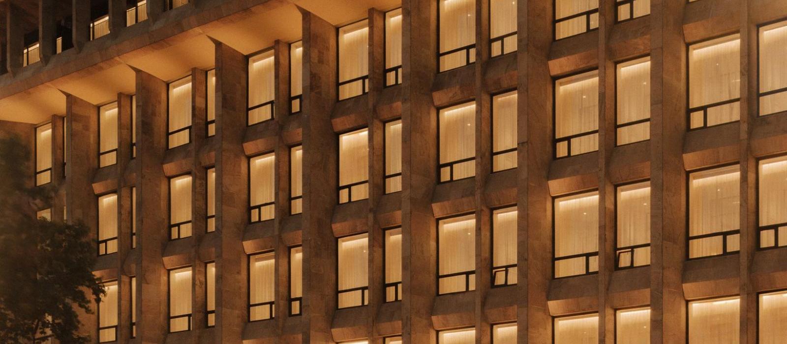 电报大楼酒店(The Telegraph Hotel) 图片  www.lhw.cn