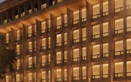 电报大楼酒店(The Telegraph Hotel)   www.lhw.cn 
