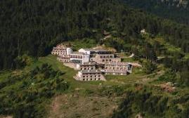 梅索沃森酒店(Grand Forest Metsovo)   www.lhw.cn 