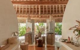 松巴尼西度假酒店(Nihi Sumba)   www.lhw.cn 