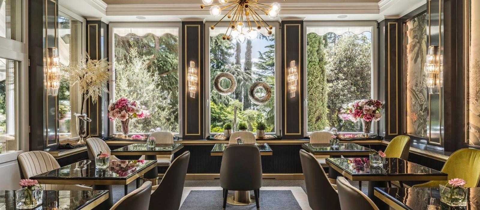 丽缇伊甸园度假酒店(Villa Eden – The Private Retreat) 图片  www.lhw.cn