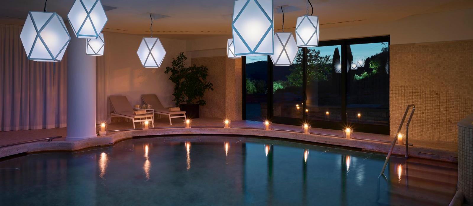 芳特弗德水疗度假酒店(Fonteverde Lifestyle & Thermal Retreat) 图片  www.lhw.cn