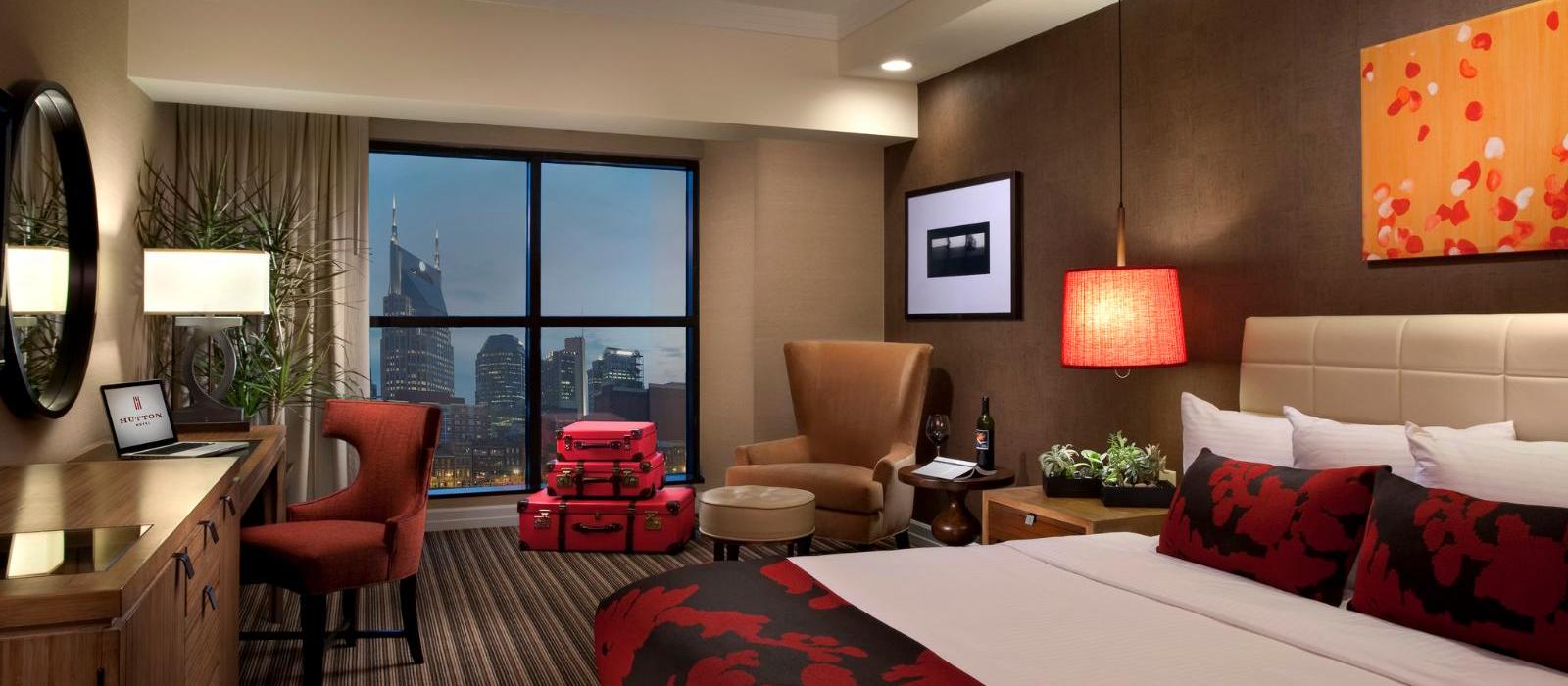 哈顿酒店(Hutton Hotel) 图片  www.lhw.cn