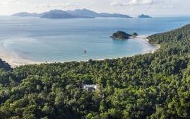 兰卡威达泰度假酒店(The Datai Langkawi)   www.lhw.cn 