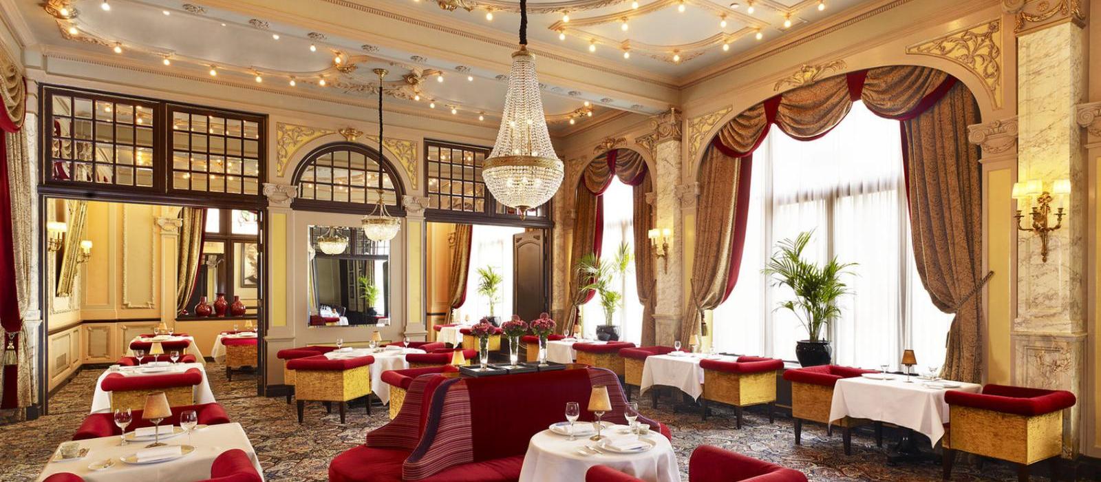 印德斯酒店(Hotel Des Indes) 图片  www.lhw.cn