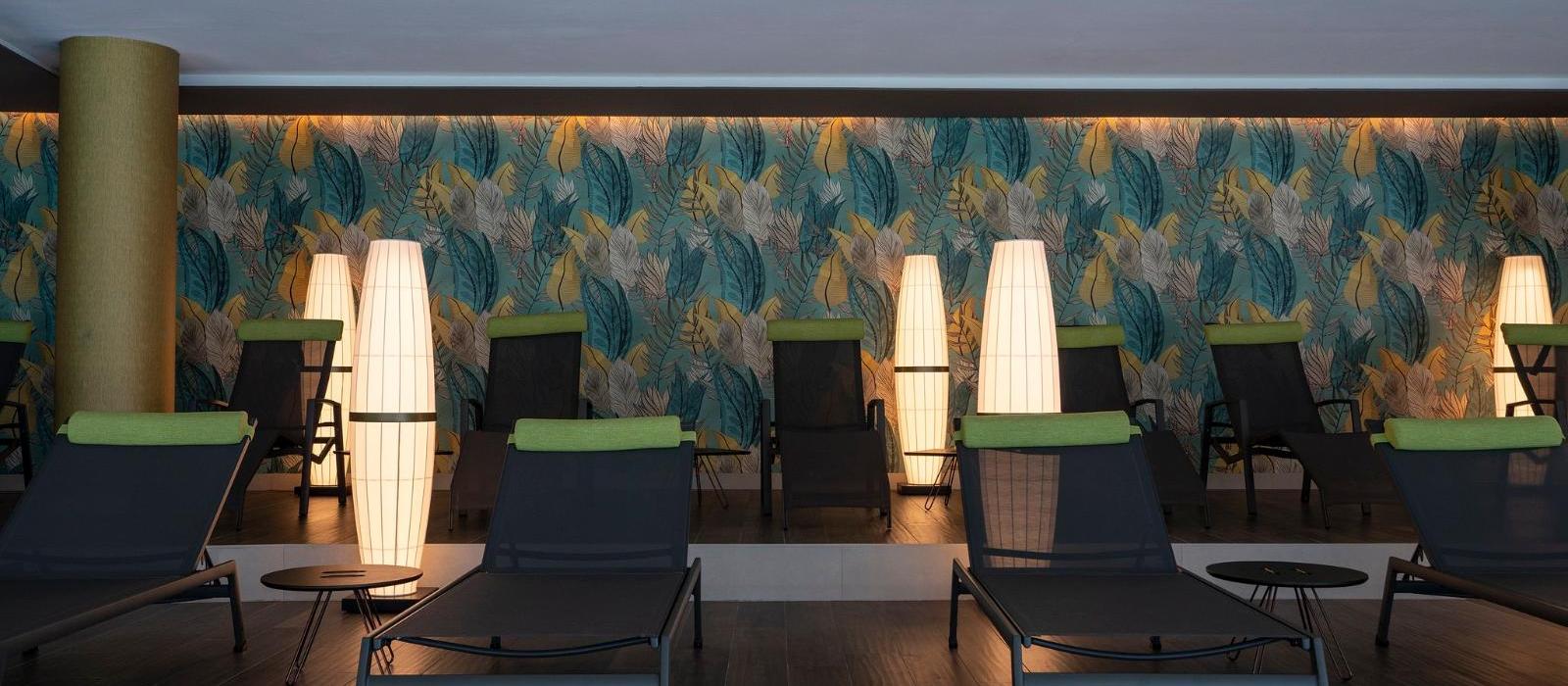 艾丽漾水疗度假酒店(ARIA Retreat & SPA) 图片  www.lhw.cn