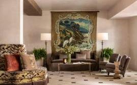 休斯顿格兰杜查酒店(Hotel Granduca Houston) www.lhw.cn