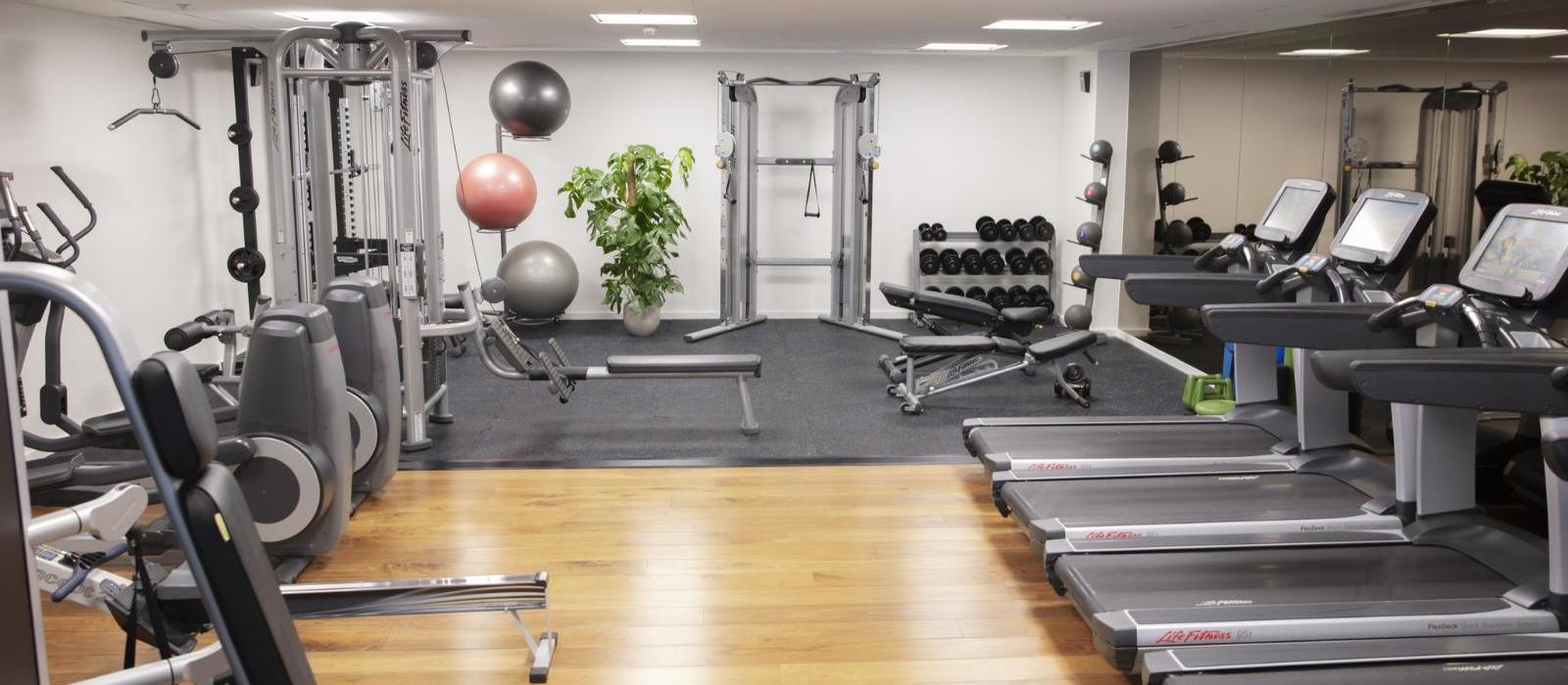 都柏林标志安纳塔拉酒店(Anantara The Marker Dublin Hotel) 图片  www.lhw.cn