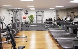 都柏林标志安纳塔拉酒店(Anantara The Marker Dublin Hotel)   www.lhw.cn 