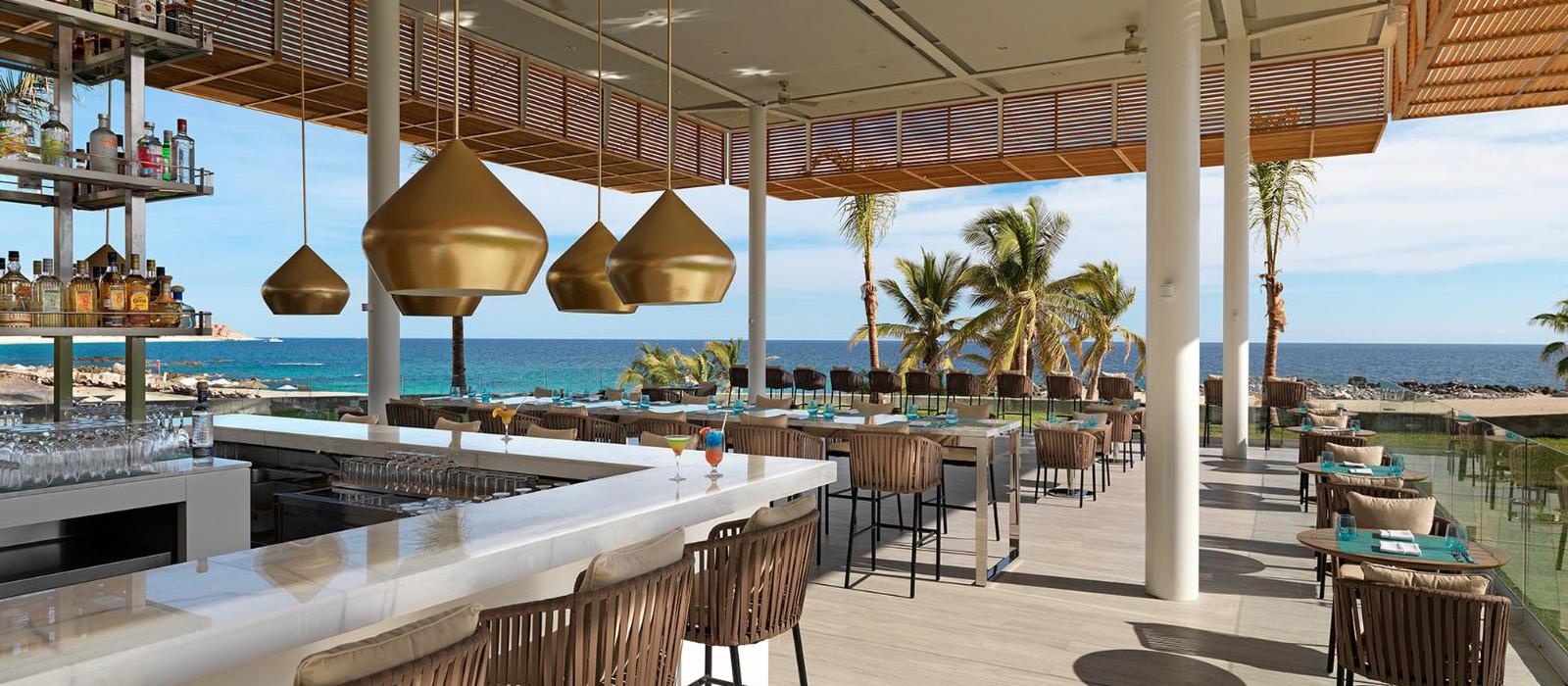洛斯卡沃斯天堂一价全包度假酒店(Paradisus Los Cabos All Inclusive Adults Only) 图片  www.lhw.cn