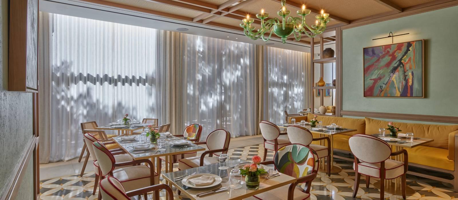 格雷精品酒店（Le Gray）【 贝鲁特，黎巴嫩】 酒店  www.lhw.cn