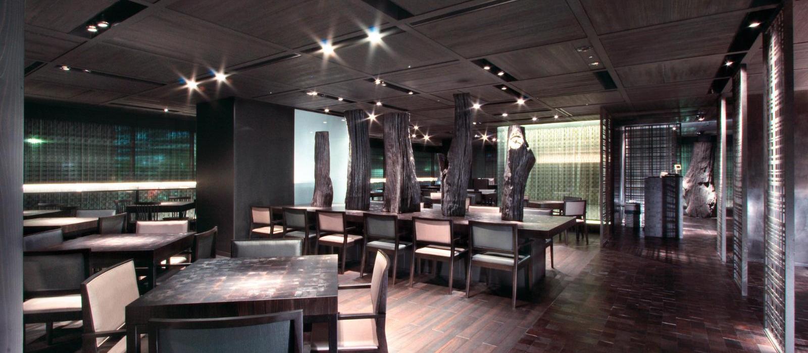 东京帝国酒店(Imperial Hotel, Tokyo) 图片  www.lhw.cn