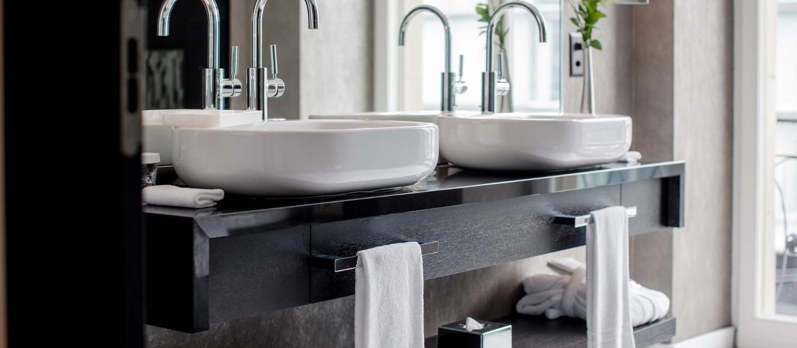 伯尔尼玺威豪酒店(Hotel Schweizerhof Bern & THE SPA) 图片  www.lhw.cn