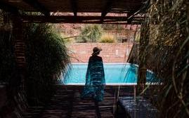 纳雅拉沙堡酒店(Nayara Alto Atacama)   www.lhw.cn 