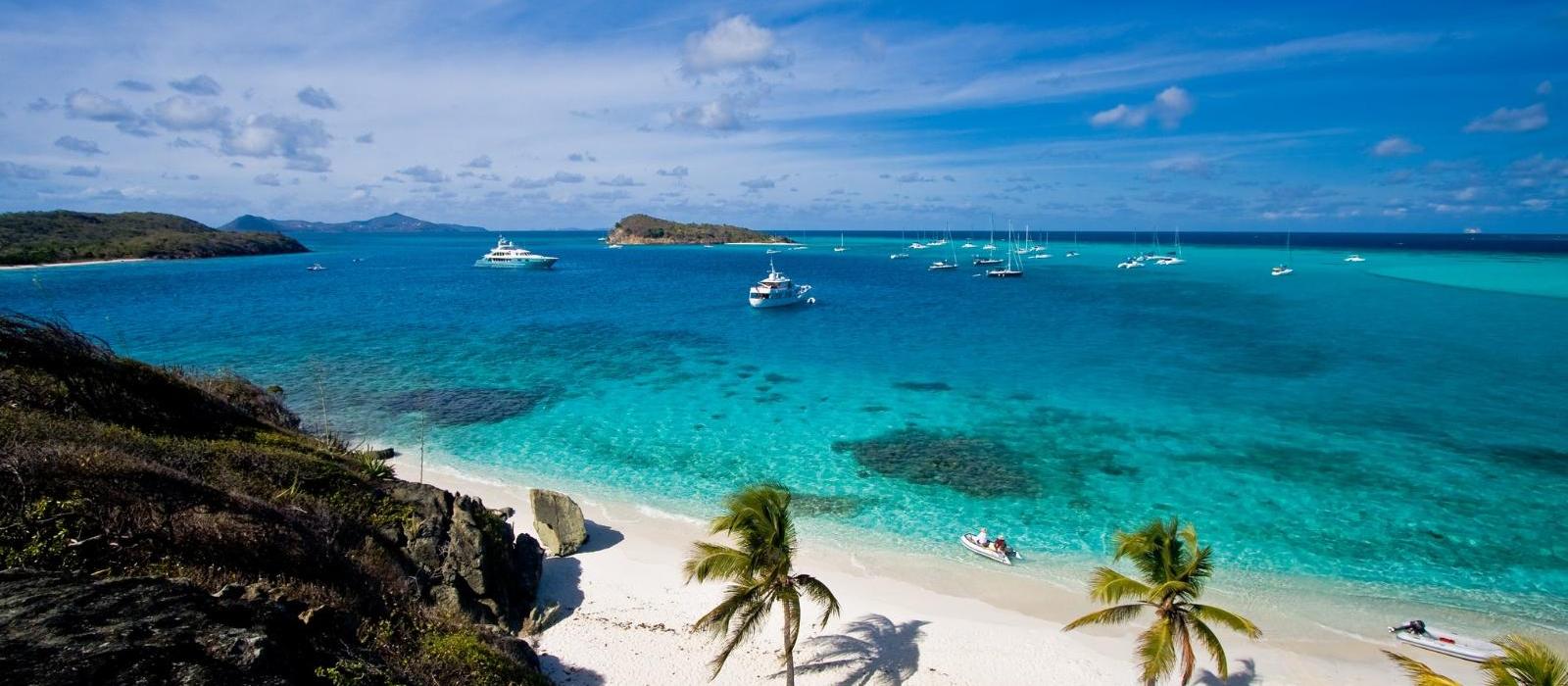 卡诺安度假酒店(Canouan Estate Resort & Villas) 图片  www.lhw.cn