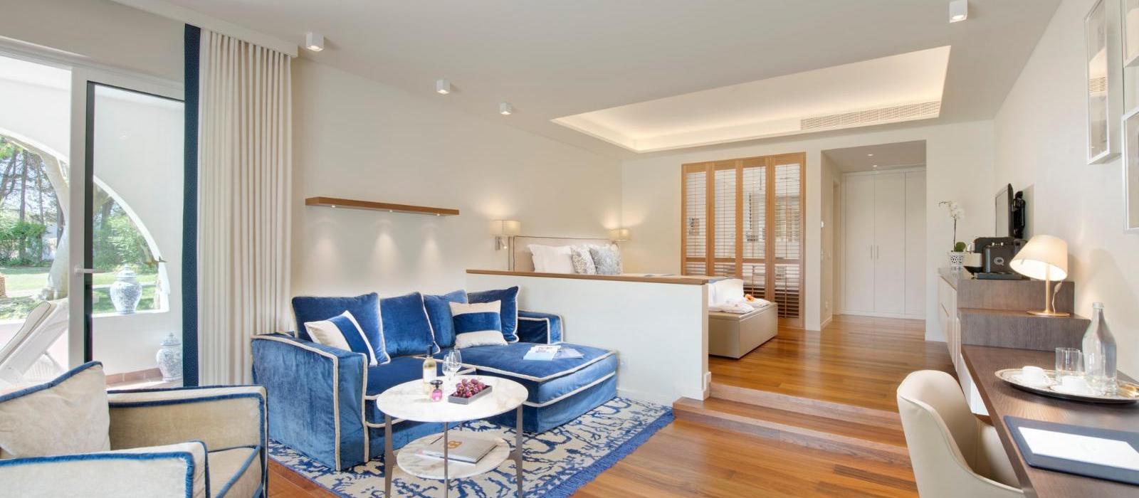 维拉维塔公园度假酒店(VILA VITA Parc) 图片  www.lhw.cn