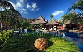 亚洲花园泰式水疗酒店(Asia Gardens Hotel & Thai Spa)   www.lhw.cn 