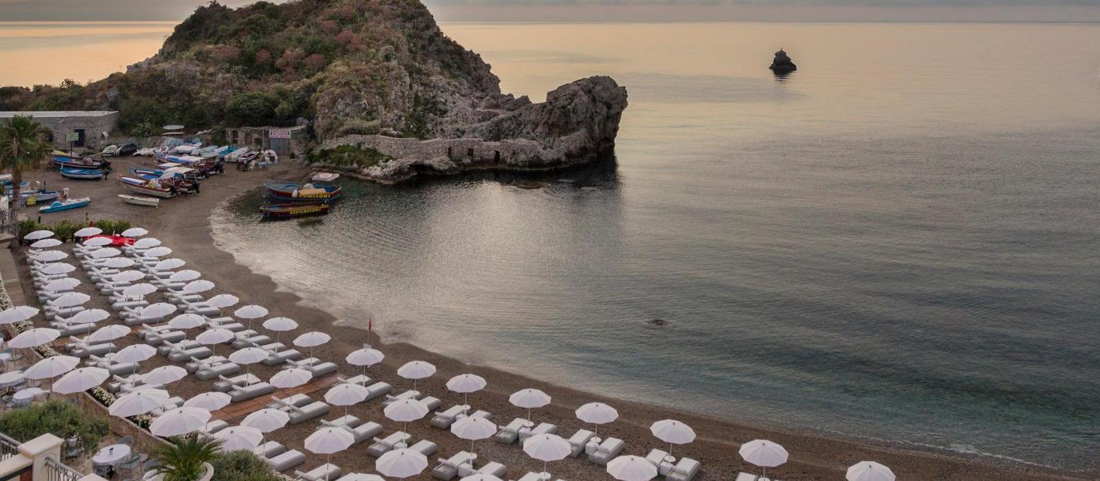 马扎罗海景宫殿酒店(Mazzaro Sea Palace) 图片  www.lhw.cn