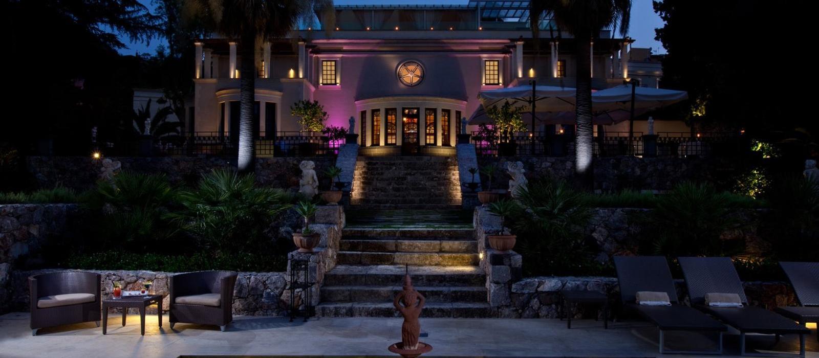 阿什比酒店(The Ashbee Hotel) 图片  www.lhw.cn