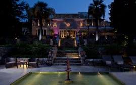 阿什比酒店(The Ashbee Hotel)   www.lhw.cn 