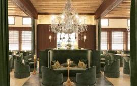威尼斯嘉浦丽蔼酒店(Hotel Gabrielli Venezia - Starhotels Collezione)   www.lhw.cn 