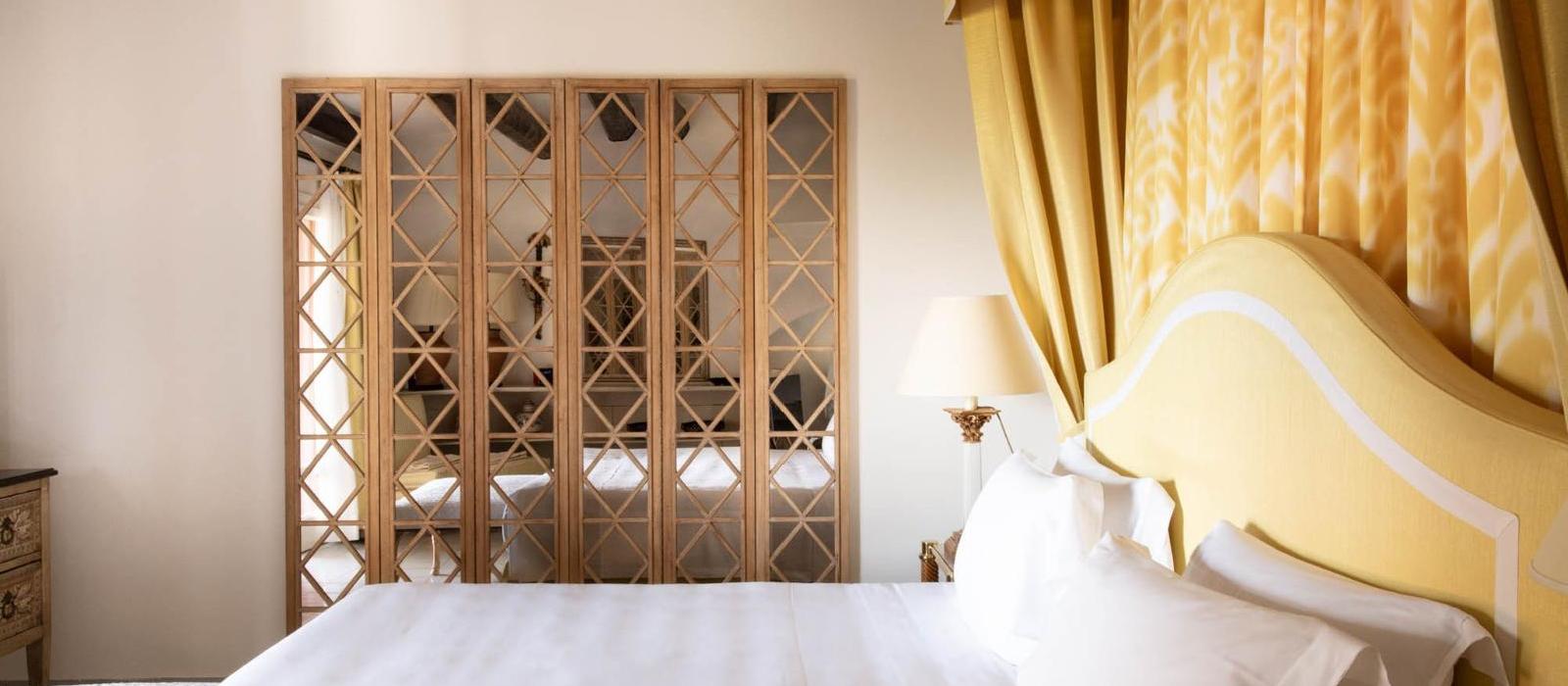 佩里卡诺精品酒店(Hotel Il Pellicano) 图片  www.lhw.cn