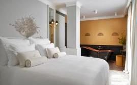 伊丽莎白皇宫酒店(Palace Elisabeth, hvar heritage hotel)   www.lhw.cn