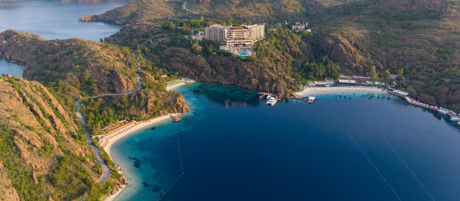 马里斯D酒店(D Maris Bay) 图片  www.lhw.cn