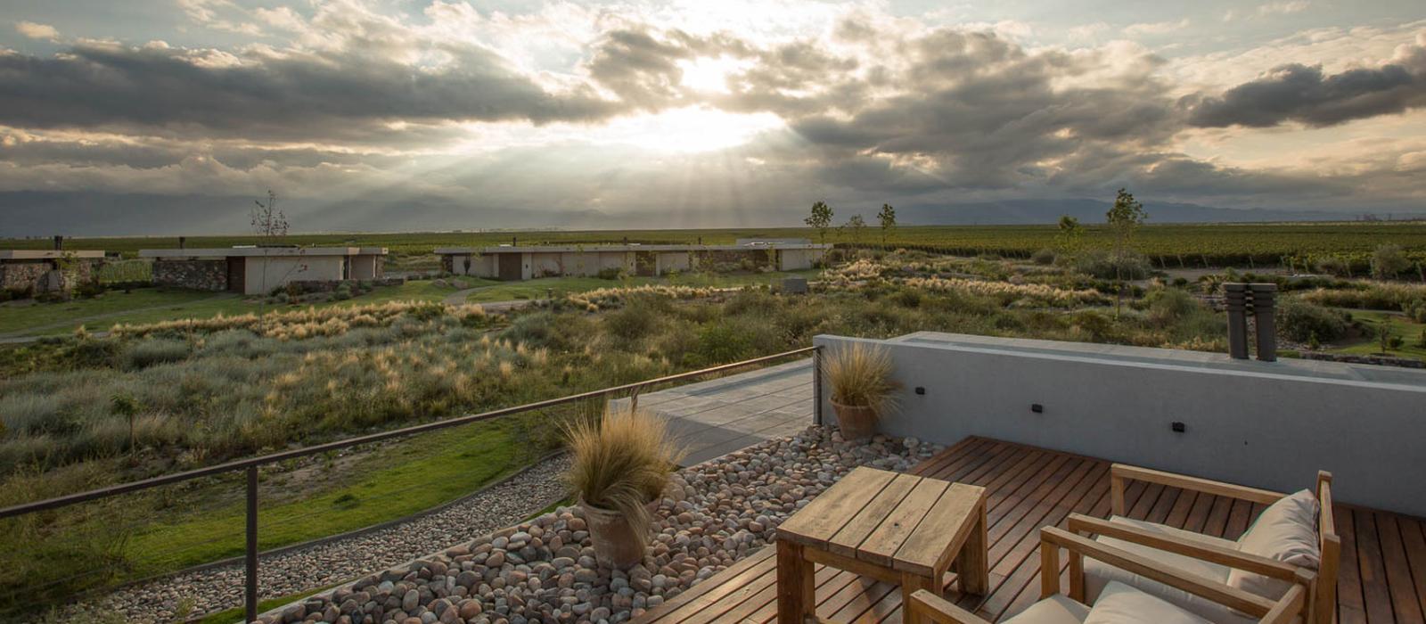 葡藤水疗度假酒店(The Vines Resort & Spa) 图片  www.lhw.cn