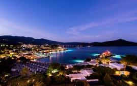 埃朗达海滩度假酒店(Elounda Beach Hotel & Villas) www.lhw.cn