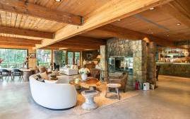 卡澜谧谷度假庄园酒店(Calamigos Ranch Resort & Spa)   www.lhw.cn 
