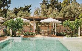 马贝拉俱乐部高尔夫水疗度假酒店(Marbella Club Hotel, Golf Resort & Spa)   www.lhw.cn 