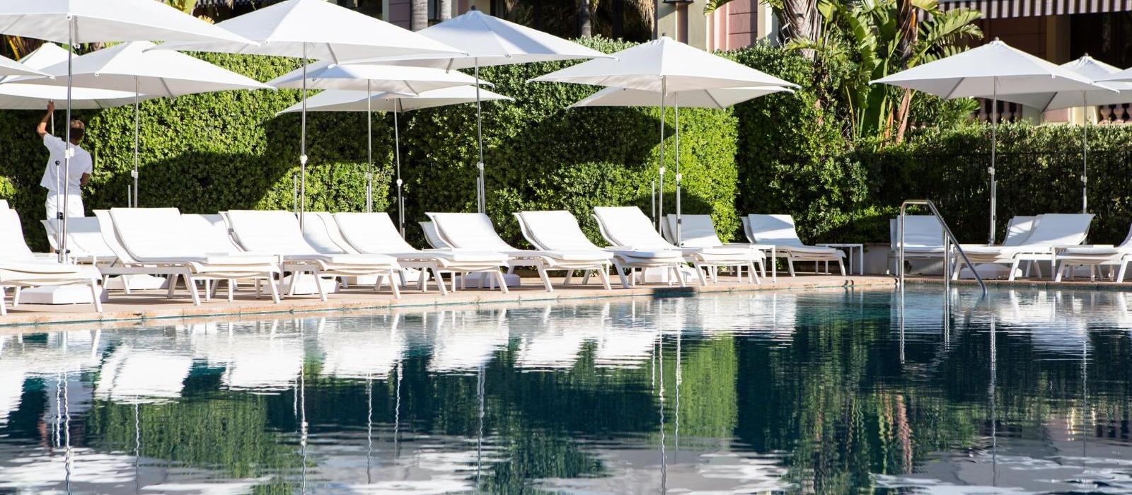 蔚蓝海岸皇家度假酒店(Hotel Royal-Riviera) 图片  www.lhw.cn