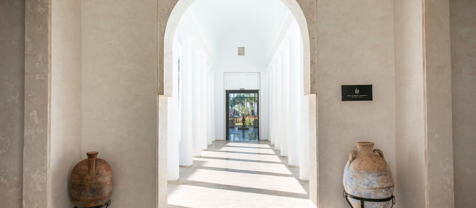 巴迪拉酒店(La Badira) 图片  www.lhw.cn