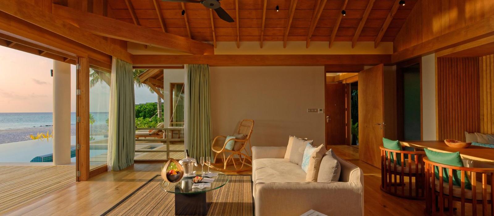 法鲁富士岛爱慕瑞德水疗度假酒店(Emerald Faarufushi Resort & Spa) 图片  www.lhw.cn