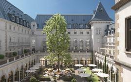 阿尔托夫甄选佛罗廷酒店(The Florentin by Althoff Collection)   www.lhw.cn 