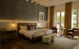 博克别墅酒店(Villa Bokeh)   www.lhw.cn 