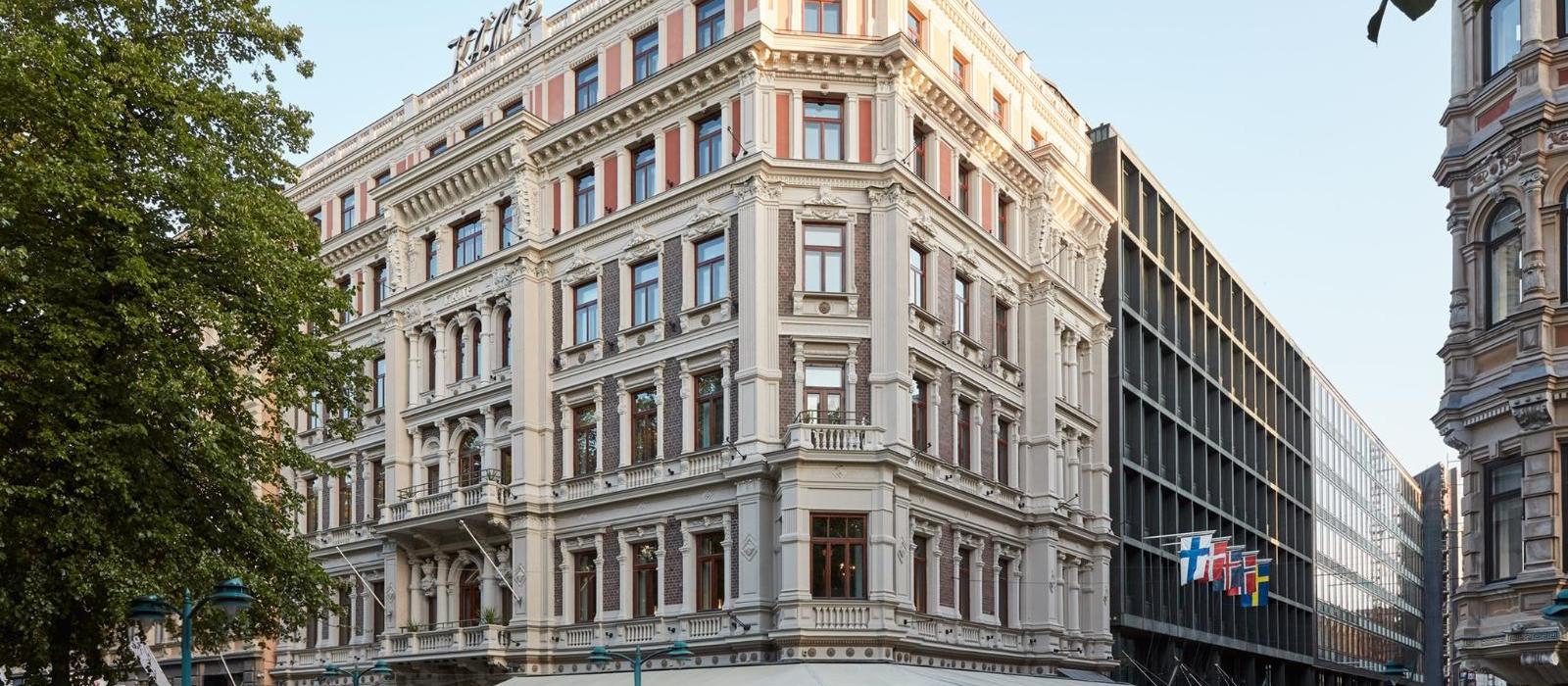 坎璞酒店(Hotel Kamp) 图片  www.lhw.cn