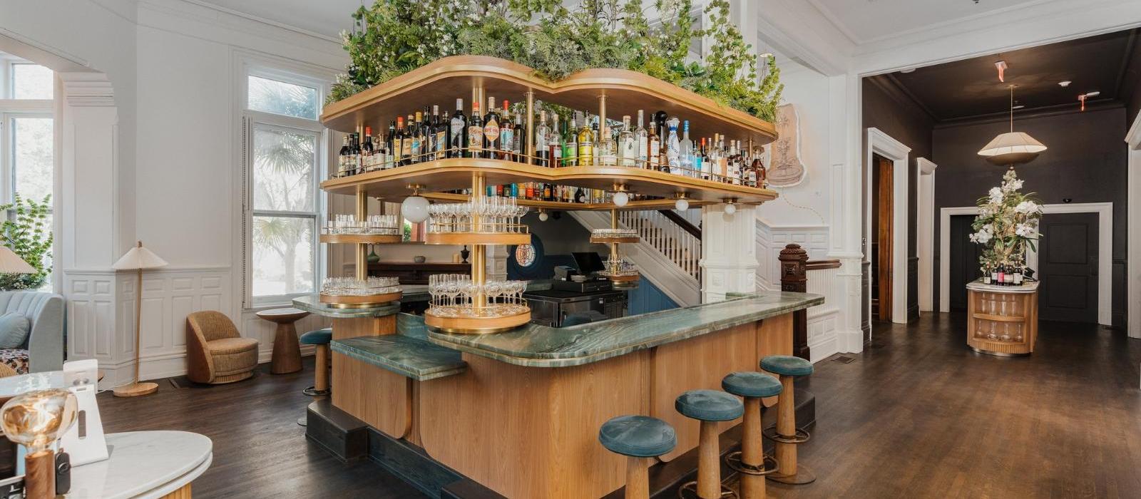 萨凡纳巴尔多酒店(Hotel Bardo Savannah) 图片  www.lhw.cn
