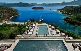 马里斯D酒店(D Maris Bay)   www.lhw.cn