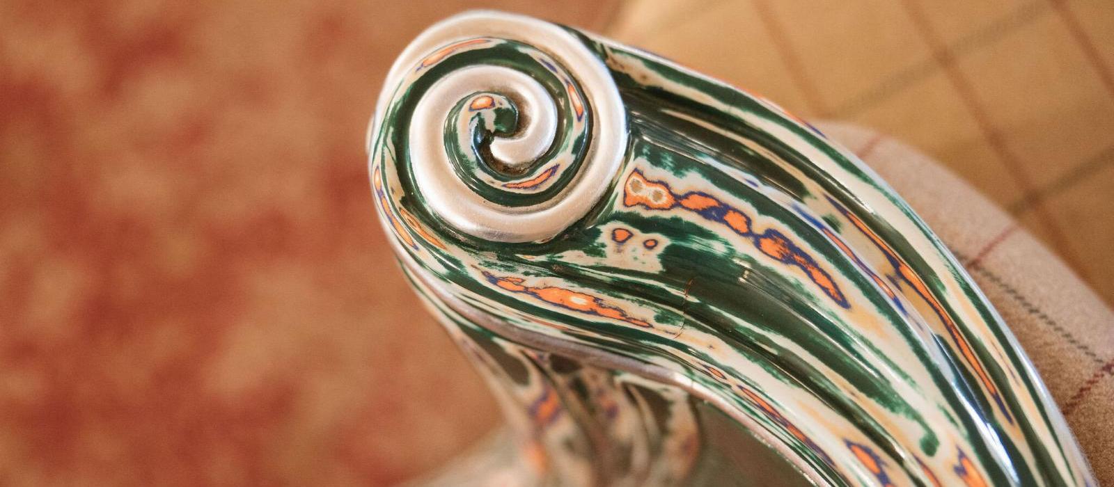 图亨度假酒店(Tschuggen Grand Hotel, Arosa) 图片  www.lhw.cn